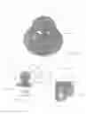 Fig. 02 - Ring for attaching a bolt to a support and assembly obtained