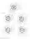 Fig. 03 - Ring for attaching a bolt to a support and assembly obtained