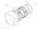 Fig. 01 - Mechanical bearing