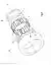 Fig. 02 - Mechanical bearing