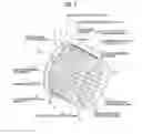 Fig. 02 - RETAINER FOR RADIAL ROLLER BEARING