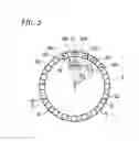 Fig. 03 - Single split cage