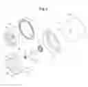 Fig. 04 - Electronic parking brake