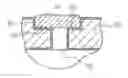 Fig. 01 - Method of fastening adherend to coating object, and fastened composite