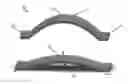 Fig. 01 - Carbon Fiber Composite Springs And Method of Making Thereof