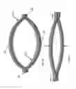 Fig. 04 - Carbon Fiber Composite Springs And Method of Making Thereof