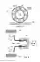 Fig. 06 - Method and apparatus for suspension damping including negative stiffness employing a permanent magnet