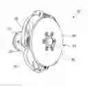 Fig. 01 - Centrifugal pendulum