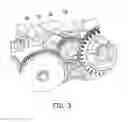 Fig. 04 - GEAR, GEAR ASSEMBLY AND APPARATUS HAVING THE SAME