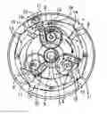 Fig. 01 - TWIN PLANET ACTIVE DRIVE CONTINUOUSLY VARIABLE TRANSMISSION