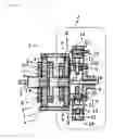 Fig. 02 - TWIN PLANET ACTIVE DRIVE CONTINUOUSLY VARIABLE TRANSMISSION