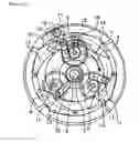 Fig. 03 - TWIN PLANET ACTIVE DRIVE CONTINUOUSLY VARIABLE TRANSMISSION