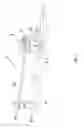 Fig. 08 - Motion transmitting device with epicyclic reduction gearing, epicyclic reduction gearing and manipulating arm