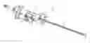 Fig. 01 - Ball screw actuator including an axial soft stop