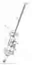 Fig. 02 - Ball screw actuator including an axial soft stop