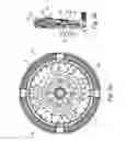 Fig. 05 - Turbine assembly and method for a thrust washer installation on a turbine of a torque converter