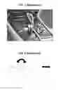 Fig. 02 - Sliding operation type electronic auto shift lever