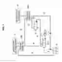 Fig. 02 - Hydraulic pressure supply system of automatic transmission for vehicle