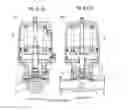 Fig. 06 - Diaphragm with flange and annular ridge and diaphragm valve using the same
