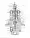Fig. 01 - Low emission valve assembly