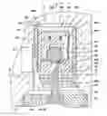 Fig. 01 - Pressure regulating valve