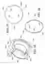 Fig. 33 - Conduit gripping device having retaining structure for conduit fitting