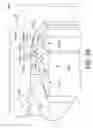 Fig. 40 - Conduit gripping device having retaining structure for conduit fitting