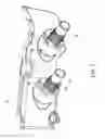 Fig. 02 - VISUAL INDICATOR FOR A SECURE FLUID CONNECTION