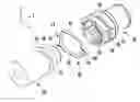 Fig. 01 - COUPLING AND CLIP FOR COUPLING