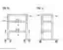 Fig. 03 - TRANSPORT FRAME FOR ENERGY CHAINS