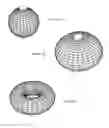 Fig. 02 - Method of fabricating a pressure vessel using a variable viscosity solventless prepolymer formulation