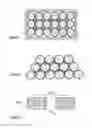 Fig. 02 - SYSTEM FOR STORING ENERGY IN THE FORM OF COMPRESSED AIR IN A SET OF SURFACE TUBES