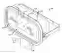 Fig. 01 - Retrofit floodlight systems, brackets and related methods