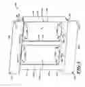 Fig. 06 - Retrofit floodlight systems, brackets and related methods