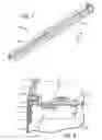 Fig. 02 - Linear shelf light fixture with reflectors
