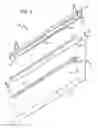 Fig. 03 - Linear shelf light fixture with reflectors