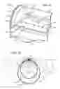 Fig. 06 - Linear shelf light fixture with reflectors