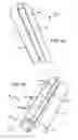 Fig. 08 - Linear shelf light fixture with reflectors
