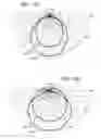 Fig. 12 - Linear shelf light fixture with reflectors