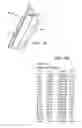 Fig. 15 - Linear shelf light fixture with reflectors