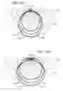 Fig. 16 - Linear shelf light fixture with reflectors