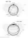 Fig. 18 - Linear shelf light fixture with reflectors