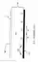 Fig. 15 - High-uniformity limited-spread point spread function light emitter