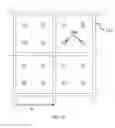 Fig. 17 - High-uniformity limited-spread point spread function light emitter