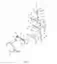 Fig. 02 - Vehicle lamp color-changing device with swingable arm