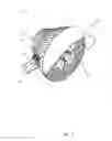 Fig. 04 - Lens structure for high intensity LED fixture