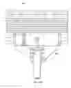 Fig. 07 - Light assembly for providing substantially uniform illumination