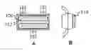 Fig. 01 - LIGHTING OPTICS FOR LUMINAIRES