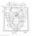 Fig. 01 - Strobe assembly