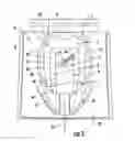 Fig. 03 - Strobe assembly